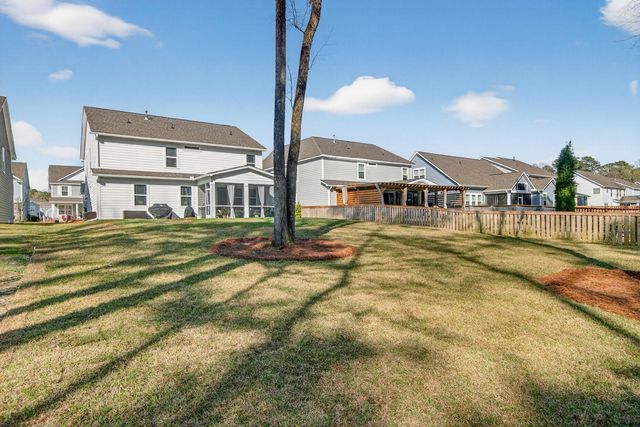 119 Loon Drive, Summerville, SC 29483