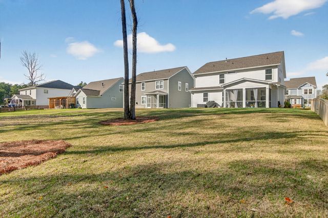 119 Loon Drive, Summerville, SC 29483