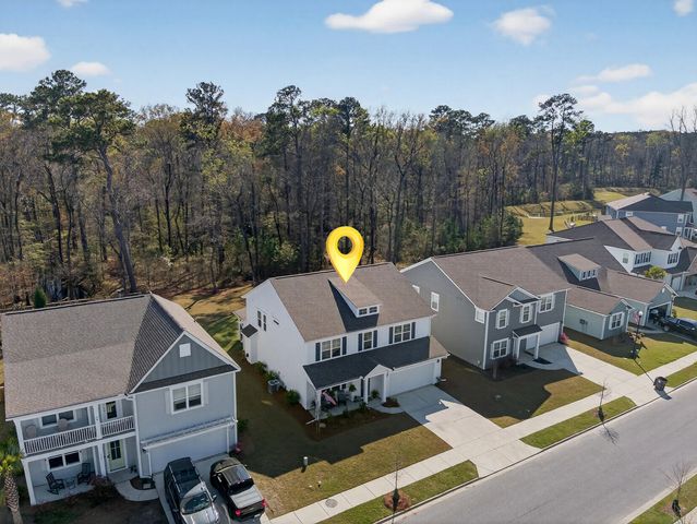 119 Loon Drive, Summerville, SC 29483
