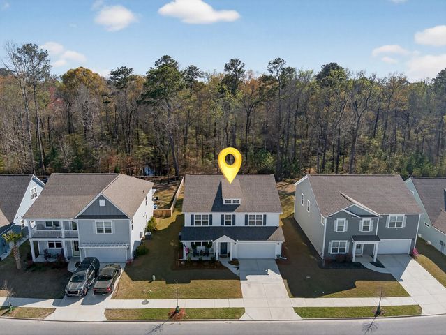 119 Loon Drive, Summerville, SC 29483