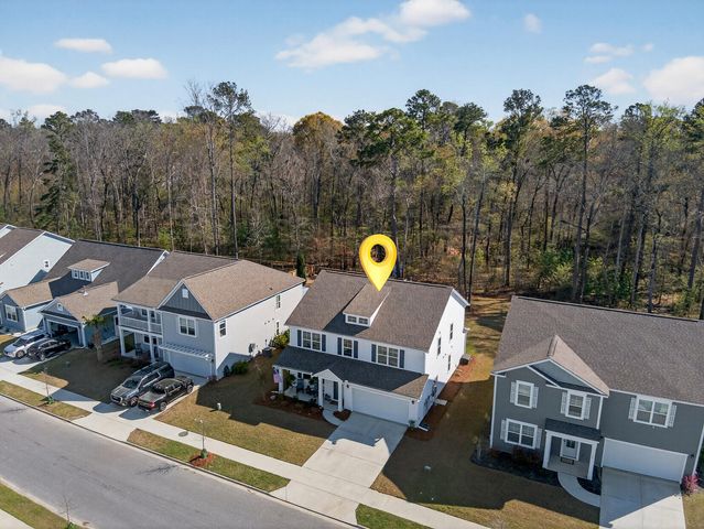119 Loon Drive, Summerville, SC 29483