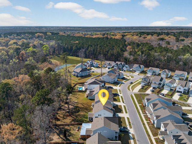 119 Loon Drive, Summerville, SC 29483