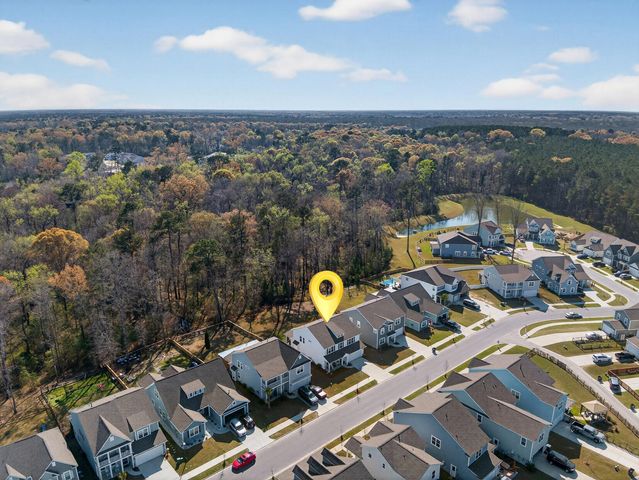 119 Loon Drive, Summerville, SC 29483