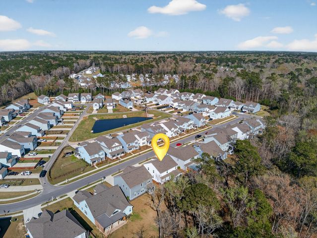 119 Loon Drive, Summerville, SC 29483