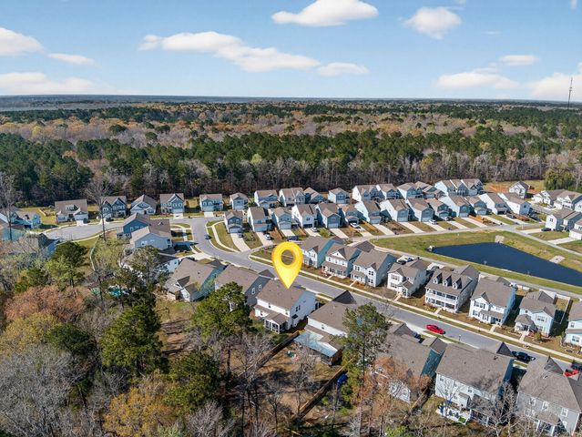 119 Loon Drive, Summerville, SC 29483