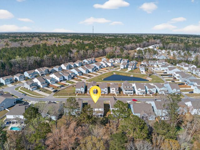 119 Loon Drive, Summerville, SC 29483