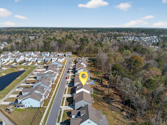 119 Loon Drive, Summerville, SC 29483