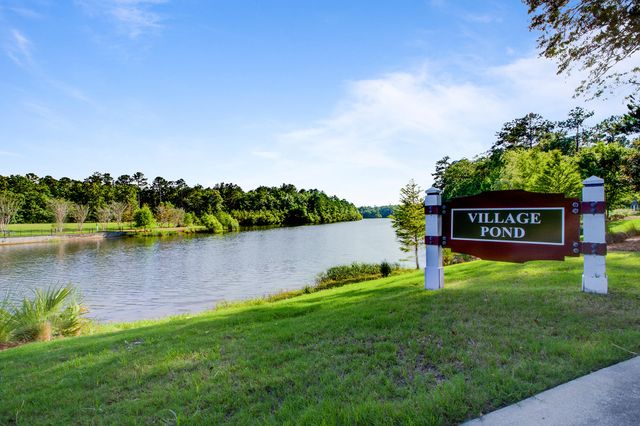 119 Loon Drive, Summerville, SC 29483