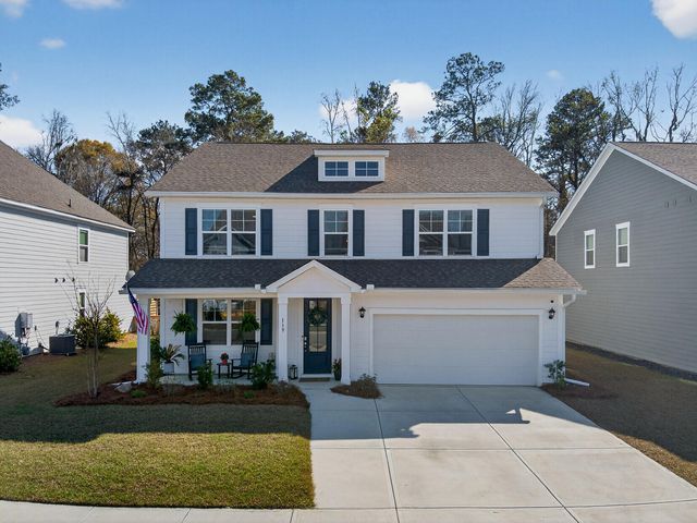 119 Loon Drive, Summerville, SC 29483
