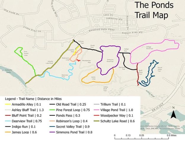 119 Loon Drive, Summerville, SC 29483