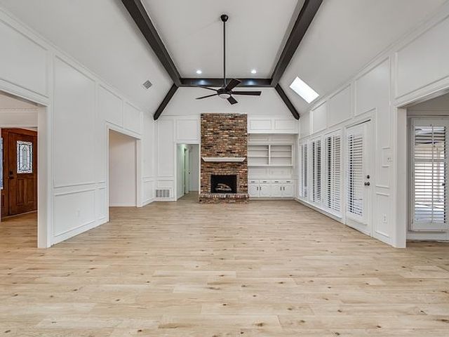 9922 Hickory Crossing, Dallas, TX 75243