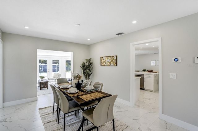 3923 DORAL DRIVE, Tampa, FL 33634