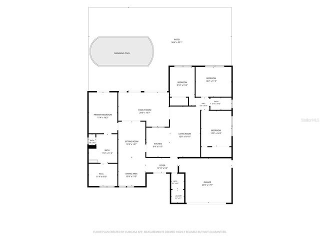 3923 DORAL DRIVE, Tampa, FL 33634