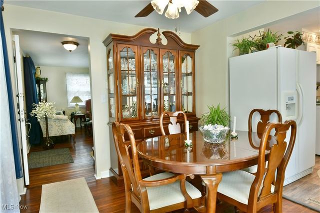 9501 New Buffalo Road, Canfield, OH 44406