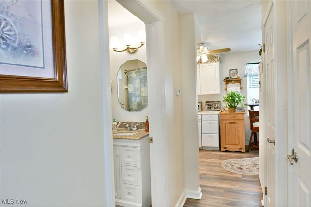 9501 New Buffalo Road, Canfield, OH 44406