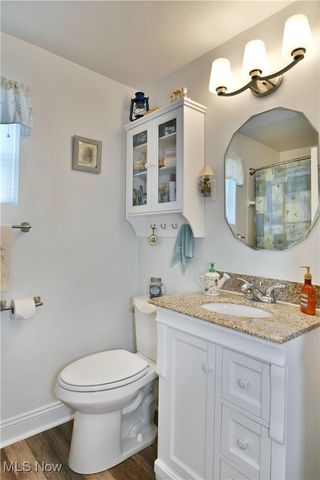 9501 New Buffalo Road, Canfield, OH 44406