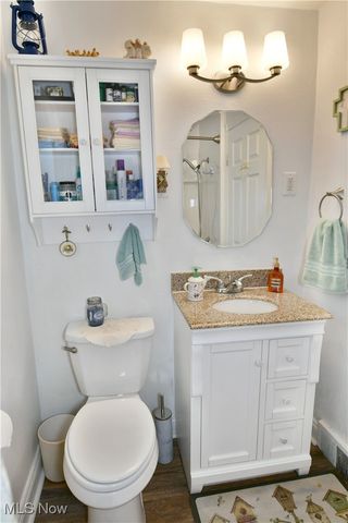 9501 New Buffalo Road, Canfield, OH 44406