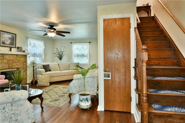 9501 New Buffalo Road, Canfield, OH 44406