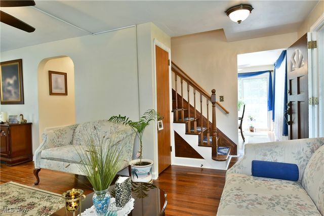 9501 New Buffalo Road, Canfield, OH 44406