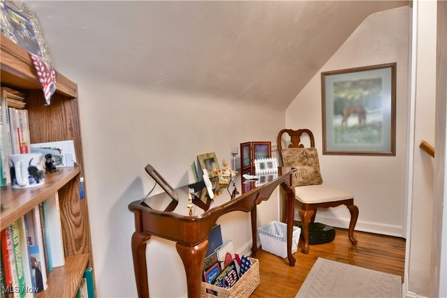 9501 New Buffalo Road, Canfield, OH 44406