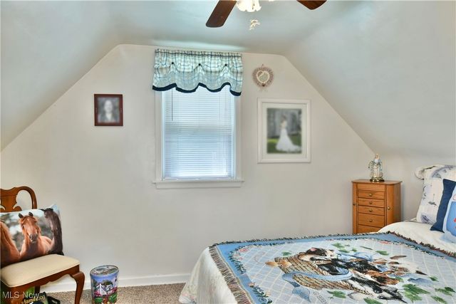 9501 New Buffalo Road, Canfield, OH 44406