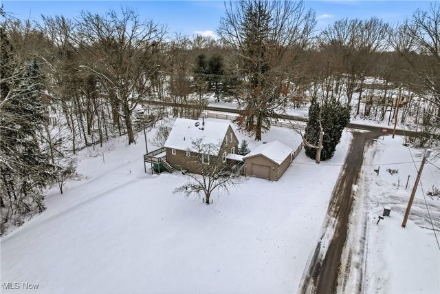 9501 New Buffalo Road, Canfield, OH 44406