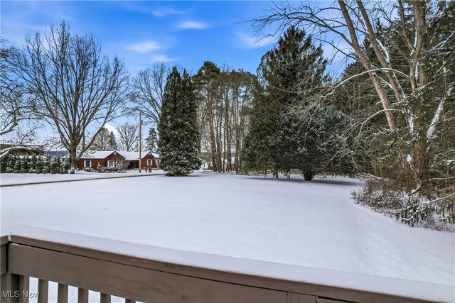 9501 New Buffalo Road, Canfield, OH 44406