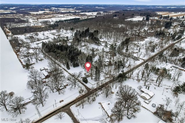 9501 New Buffalo Road, Canfield, OH 44406