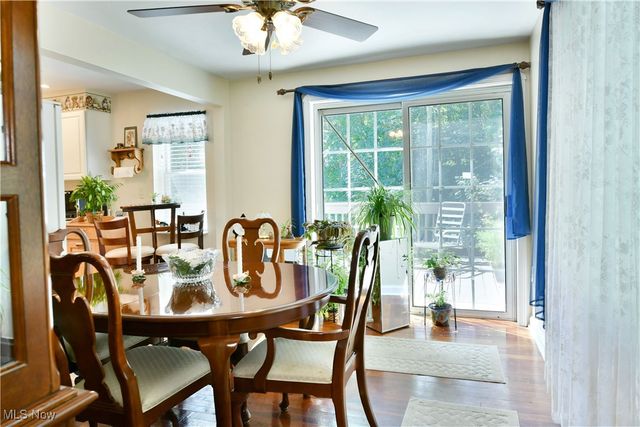 9501 New Buffalo Road, Canfield, OH 44406