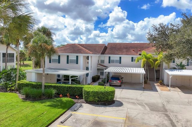803 MONTROSE DRIVE 201, Venice, FL 34293