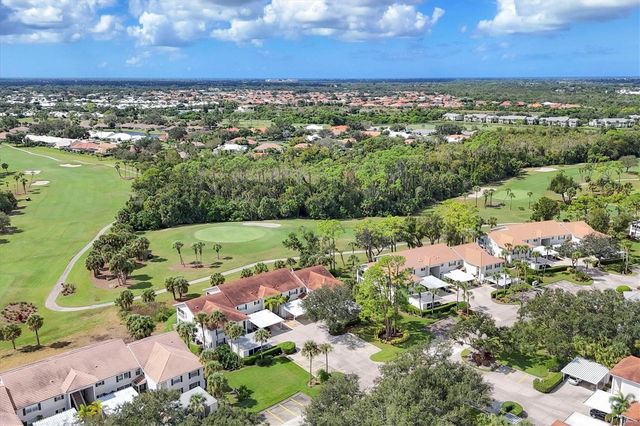 803 MONTROSE DRIVE 201, Venice, FL 34293