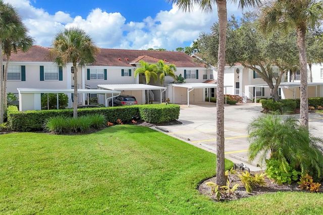 803 MONTROSE DRIVE 201, Venice, FL 34293