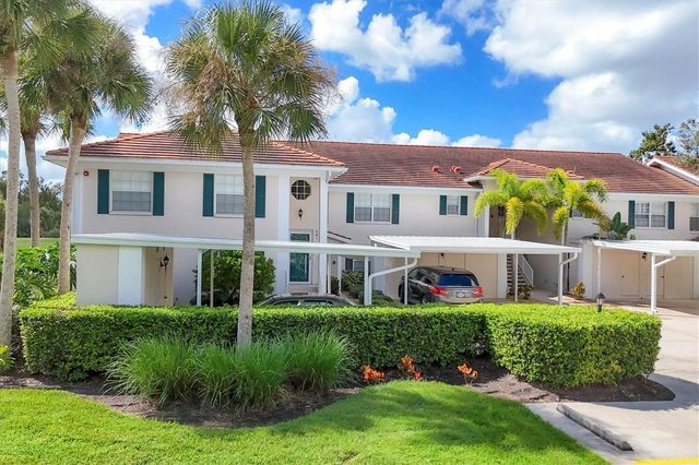 803 MONTROSE DRIVE 201, Venice, FL 34293