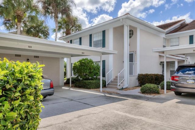 803 MONTROSE DRIVE 201, Venice, FL 34293