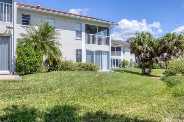 803 MONTROSE DRIVE 201, Venice, FL 34293