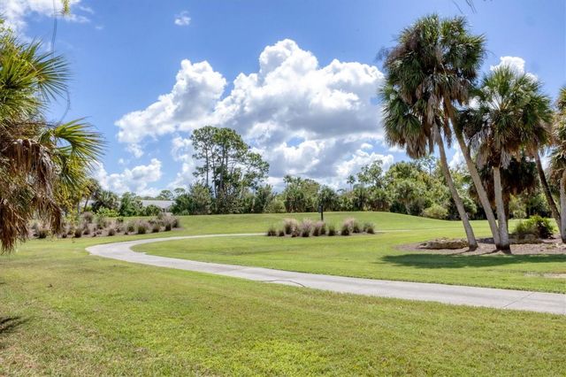 803 MONTROSE DRIVE 201, Venice, FL 34293