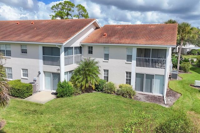 803 MONTROSE DRIVE 201, Venice, FL 34293