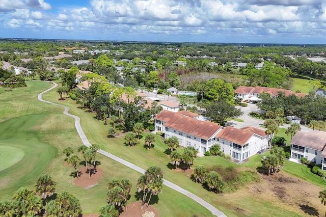 803 MONTROSE DRIVE 201, Venice, FL 34293