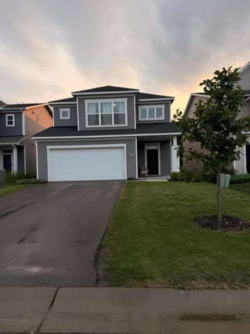 19283 Crystal Terrace, Farmington, MN 55024