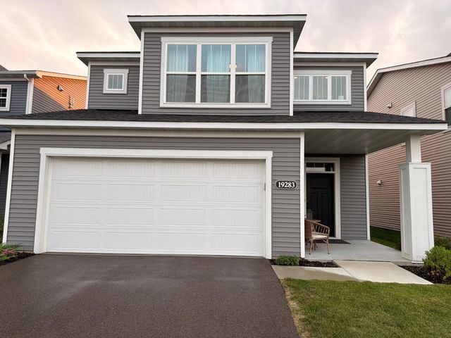 19283 Crystal Terrace, Farmington, MN 55024