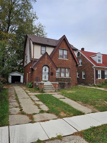 14869 Freeland Street, Detroit, MI 48227