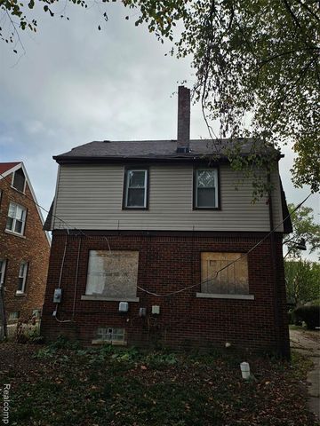 14869 Freeland Street, Detroit, MI 48227