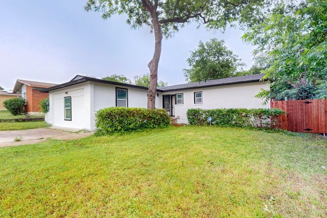 3920 Vanette Lane, Dallas, TX 75216