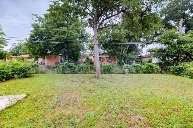 3920 Vanette Lane, Dallas, TX 75216