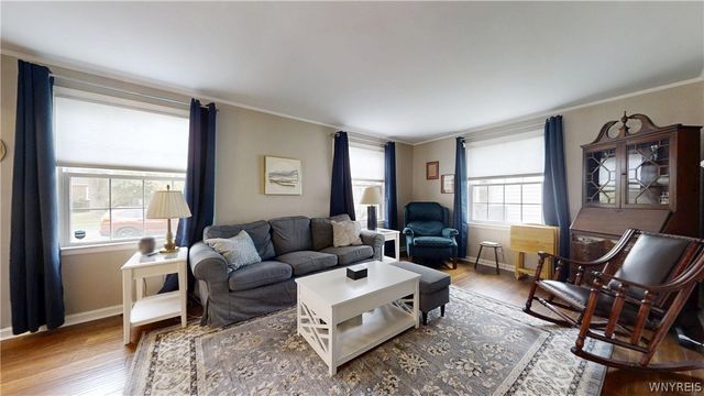 80 Marquette Avenue, Tonawanda, NY 14217