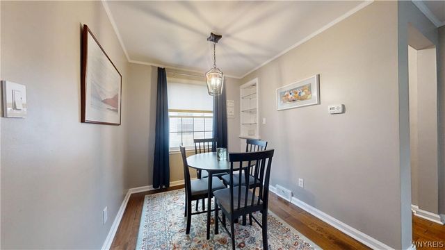 80 Marquette Avenue, Tonawanda, NY 14217