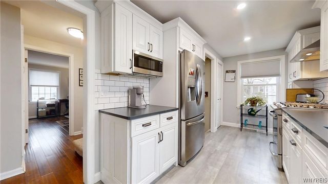 80 Marquette Avenue, Tonawanda, NY 14217
