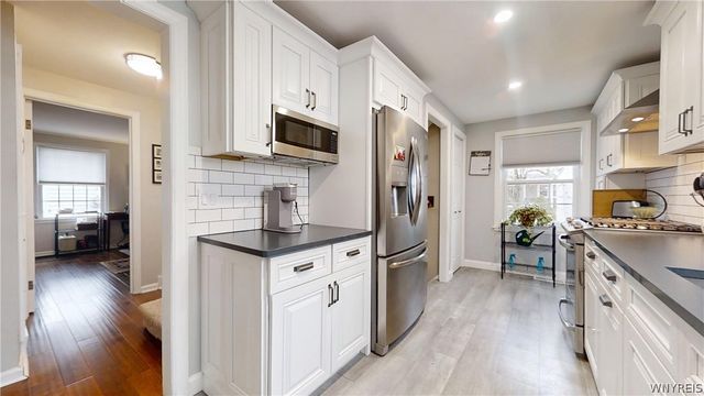 80 Marquette Avenue, Tonawanda, NY 14217