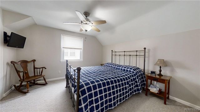 80 Marquette Avenue, Tonawanda, NY 14217