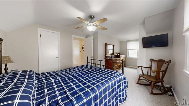 80 Marquette Avenue, Tonawanda, NY 14217